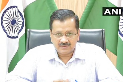 'Time to Reopen Delhi': Kejriwal Lists Lockdown 3.0 Relaxations, Says Have to be Ready to Live With Virus