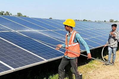 'India Bright Spot': PM Modi on Renewable Energy Growth; Guj, UP, Maha, NCR Can be 'Clean' Energy Heroes, Says Expert