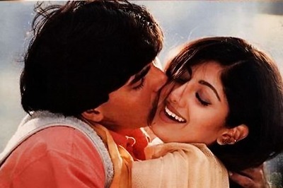 Shilpa Shetty Hints Dhadkan Is Being Remade