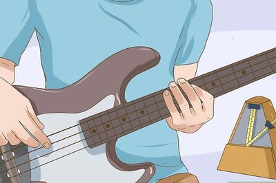 How to Play Funk Bass