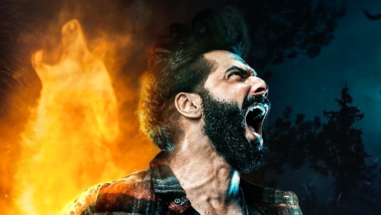 Bhediya Full Movie Leaked Online; Varun Dhawan Film's HD Download Available on Torrent Sites