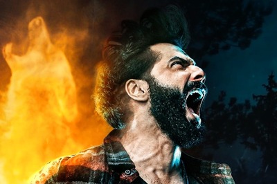 Bhediya Full Movie Leaked Online; Varun Dhawan Film's HD Download Available on Torrent Sites