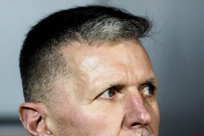 Czech Republic Coach Jaroslav Šilhavý Gets Contract Extension