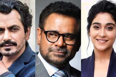 Nawazuddin Siddiqui And Regina Cassandra To Come Together For Anees Bazmee's Thriller?