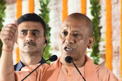 Uttar Pradesh Government Committed to Uplifting Valmiki Community: CM Yogi Adityanath