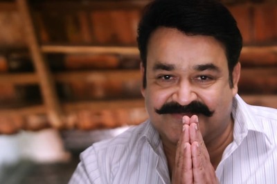 ‘Not My Cup of Tea’: Actor Mohanlal Says No to Politics Amid Rumours of Joining BJP