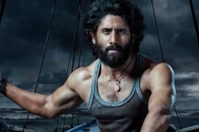 Thandel Teaser: Naga Chaitanya And Sai Pallavi Star In This Gripping Patriotic Drama