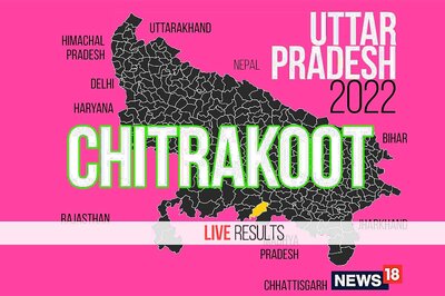 Chitrakoot Election Result 2022 LIVE Updates: Anil Kumar Anil Pradhan of SP Wins