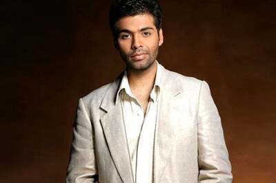 KJo extends his stay in New York for Hrithik