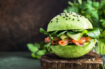 3 Plant-Based Recipes to Support Women's Hormonal Balance