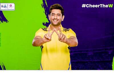 Cricket Icon MS Dhoni Joins Viacom18 as Brand Ambassador