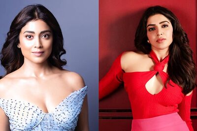 Shriya Sharan Reacts to Samantha Ruth Prabhu's Myositis Revelation, Says 'This Is Passing Phase'