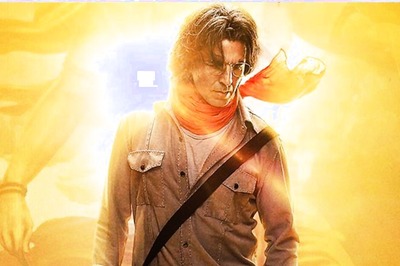 Akshay Kumar's Ram Setu to Recreate Sri Lanka in Mumbai to Avoid Covid-19 Related Challenges