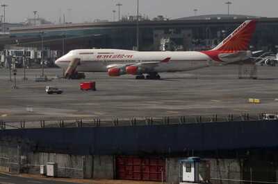 Air India Joins Major Airlines to Cancel Flights to US Ahead of Mega 5G Rollout