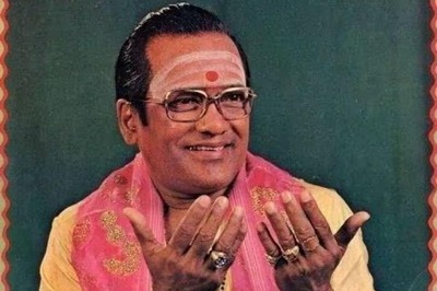 When TM Soundararajan Discovered The Original Singer Of His Song Ullam Uruguthaiya