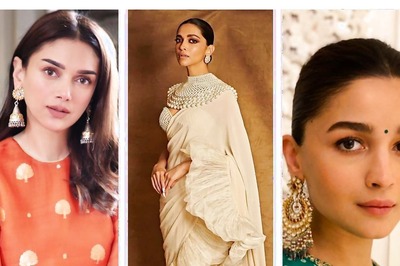 Independence Day 2022: Shades of Indian Fashion That Celebrate Freedom of Expression