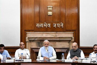 Cabinet Approves Exchange Traded Fund for Bonds; Likely to Hit Markets This Month