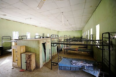 Nigeria Says 110 Girls Unaccounted for After Boko Haram Attack