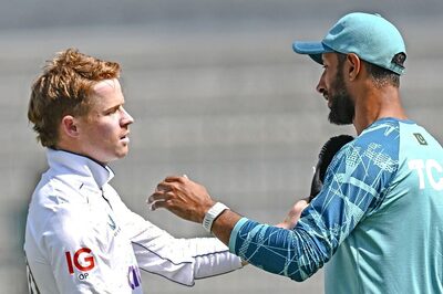 Pakistan Slump to Bottom of ICC WTC Points Table After Multan Humiliation, England Make Massive Gain