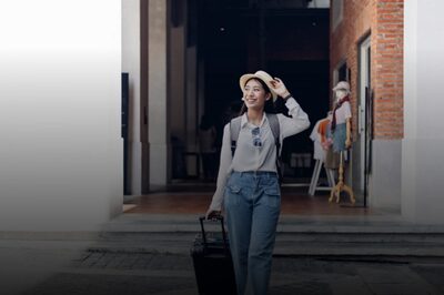 Top Five Destinations for A Staycation In 2023