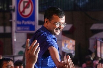 Here’s Why Bail Conditions Will Not Impact Arvind Kejriwal’s Work as Delhi Chief Minister