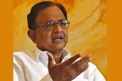 ‘Bunch of Idiots’: After Mayawati, Chidambaram Hits Out at PM Modi Over His Caste Status