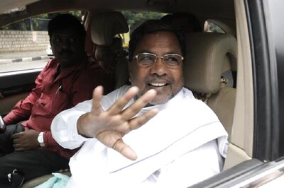 Siddaramaiah Seeks Impartial Probe Into Drug Peddling in Karnataka, Sans Any 'Political Motive'
