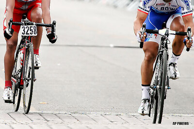 Asian Cycling: Manisha finishes a creditable sixth