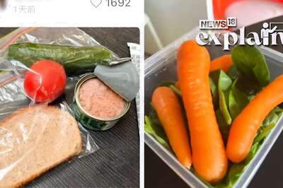 #WhitePeopleMeals: Why is this Food Hashtag Trending in China? EXPLAINED
