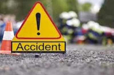 Seven Dead, 16 Injured After Dumper Hits Bus in Madhya Pradesh's Bhind