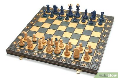 How to Use Psychology to Win Chess Games