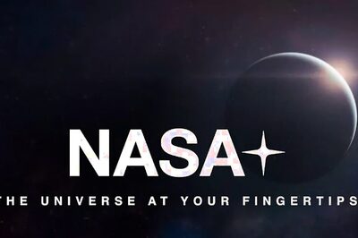 Nasa Launches Free Streaming Service NASA+ On iOS, Android And Web: All Details