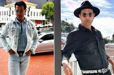 Khatron Ke Khiladi 13: Rohit Roy Gets Injured While Shooting In Cape Town; Might Fly Back To India