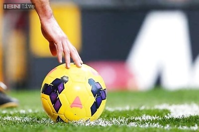 FIFA team meets sports ministry, starts inspection of venues