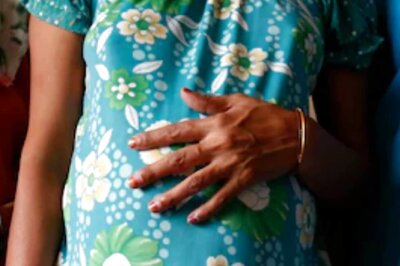 60-day Special Maternity Leave to Female Staff in Case of Death of a Child Soon After Birth: Centre