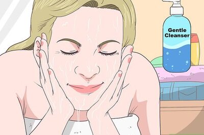 How to Stop Whiteheads