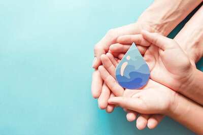 Earth Day 2023: 6 Ways to Conserve Water this Earth Day