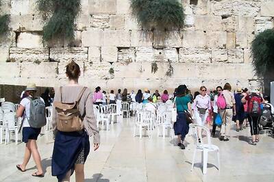 Swiss Hotel's Order Telling 'Jewish Guests' to Shower Before Swimming Sparks Outrage