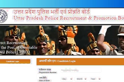 UP Police Answer Key 2024 Released At uppbpb.gov.in, Direct Link To Download PDF Here