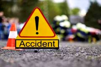 Two Killed, 20 Students Injured as School Bus Rams into Truck in Pali