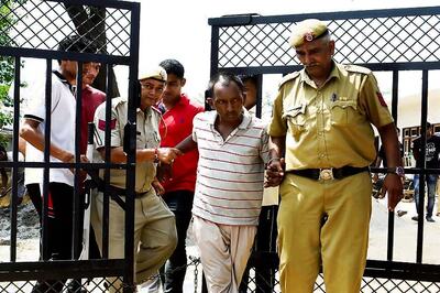 Ryan Murder Case: School Bus Conductor Ashok Kumar Granted Bail