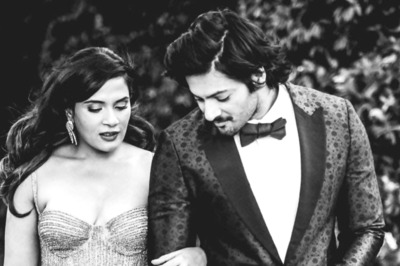 Richa Chadha- Ali Fazal Release Statement Ahead of Their Wedding: 'Grateful for All the Blessings’
