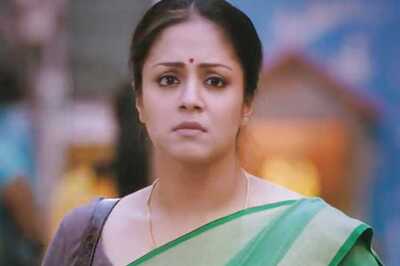 Anushka Shetty's 'Arundhati' to Jyotika's '36 Vayadhinile': Is Southern cinema warming up to heroine-centric films?