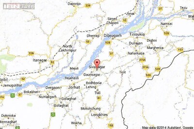 Jawan injured in ambush in Assam