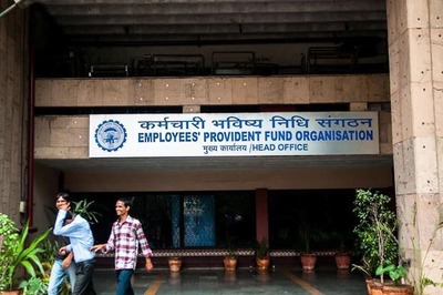 EPFO Records 1.33 Lakh New Enrolments in April: Payroll Data