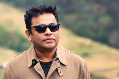 AR Rahman Unveils 10 BAFTA Breakthrough India Participants