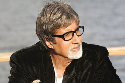 Film counts, not promotions, says Amitabh Bachchan