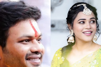 Here’s How Newlyweds Manchu Manoj And Bhuma Mounika Reddy’s Love Story Started