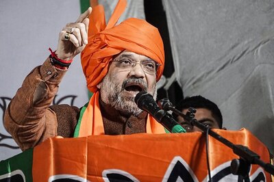 Shouldn't Have Made Comments Like 'Goli Maaro', Says Amit Shah after BJP's Loss in Delhi Polls