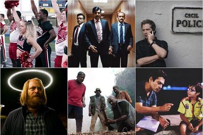 25 Absolute Best Web Shows and Films You Need to Watch Before 2020 Ends